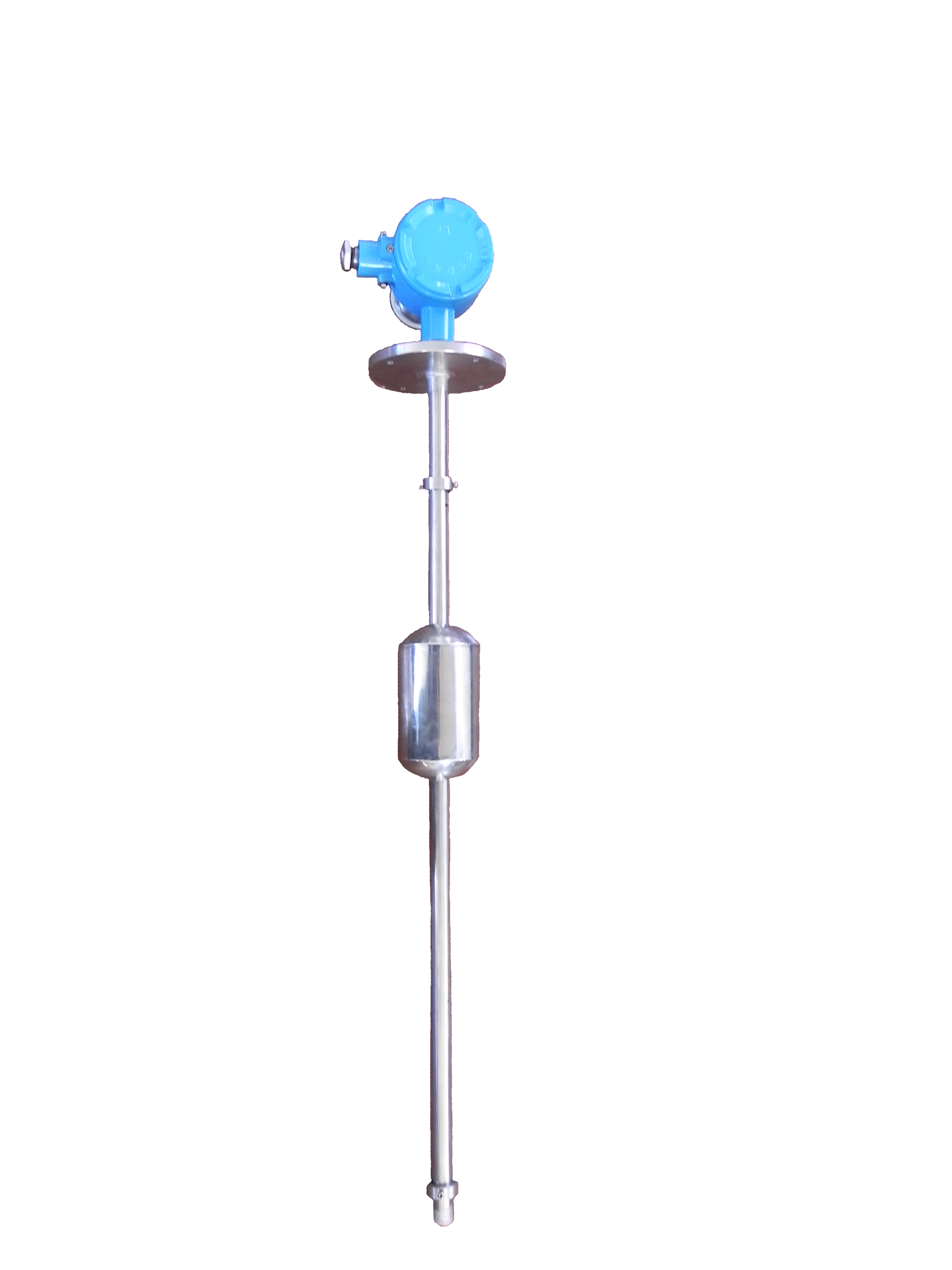 防爆浮球液位變送器